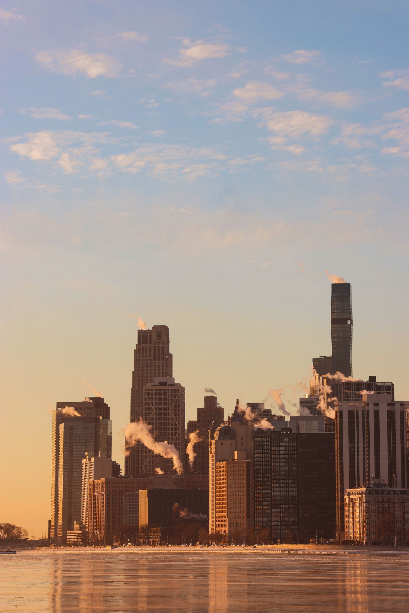 City